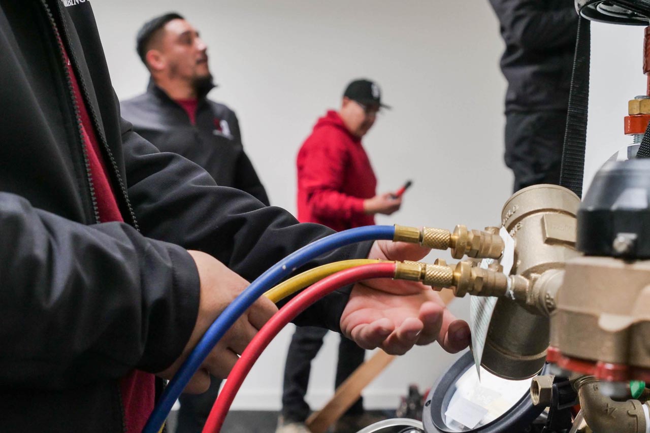 fireprotect fire protection services