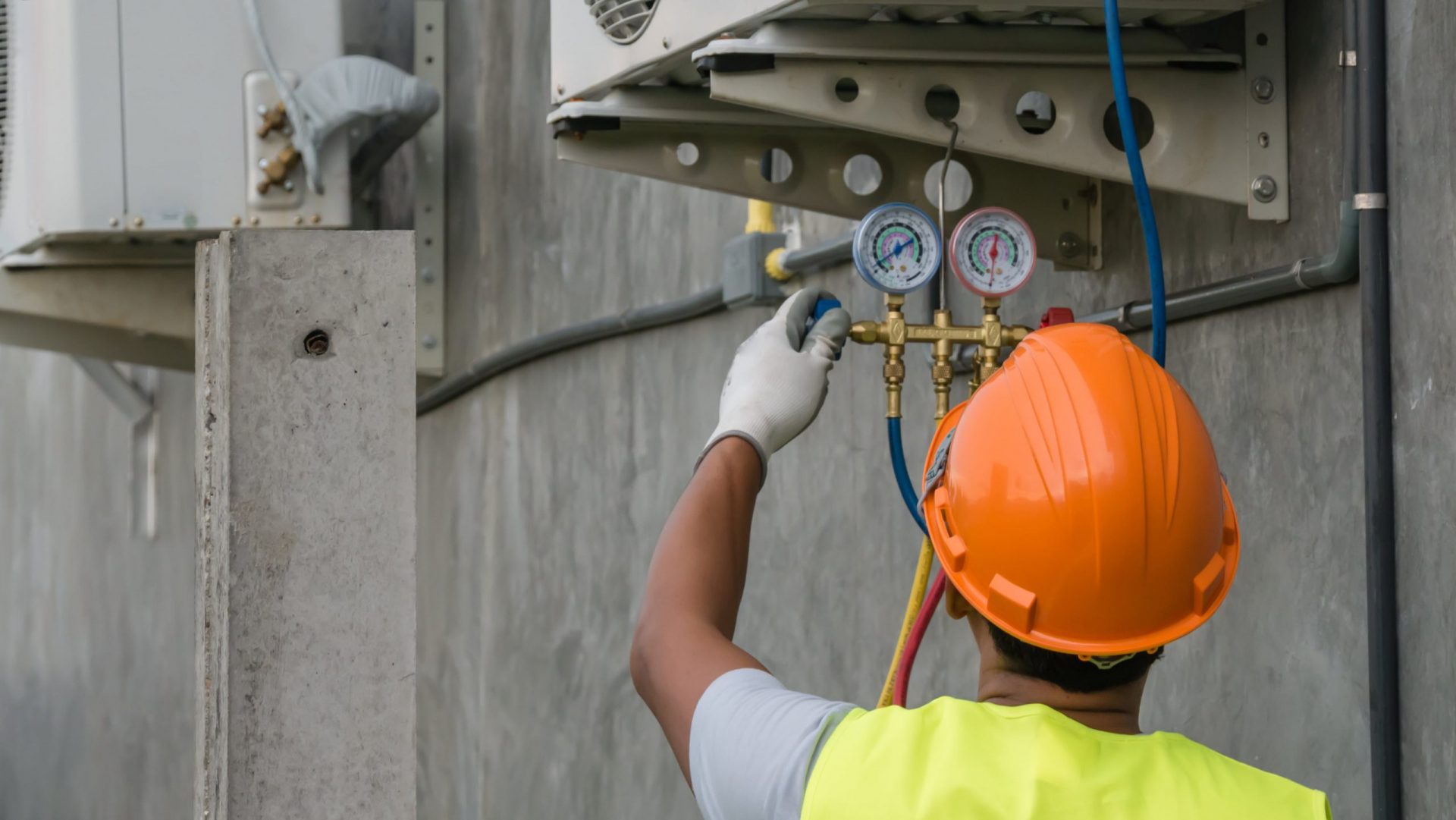 AIR CONDITIONING CONTRACTORS Air Conditioning Contractors - HVAC
