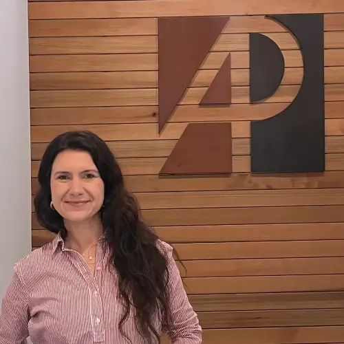 Elif Baskalayci - Director of Business Development